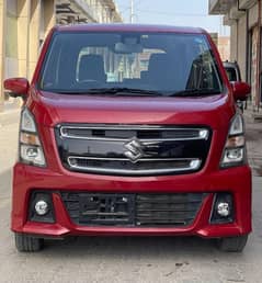 suzuki stingray turbo 2022