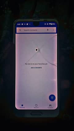 Aquos r 2