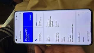 oneplus 9 pro 12.256 pta approved