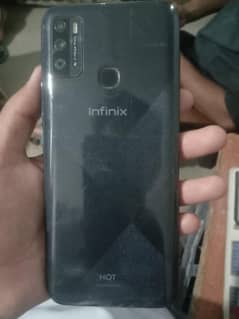 infinix Hot 9