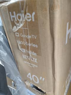Haier