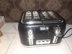 toaster