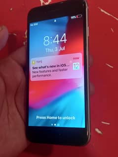 Iphone 6 Good condition