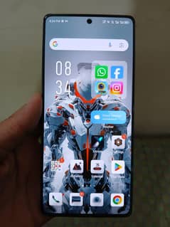 Infinix gt 20 pro