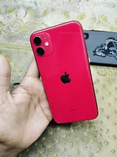 iphone 11 PTA dull approved