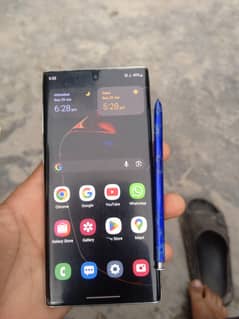 Samsung note10 5G