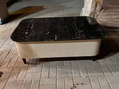 Coffee Table Luxury Style