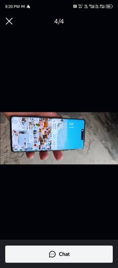 infinix note 40 pro
