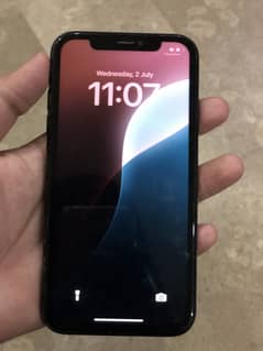 iPhone XR Non pta