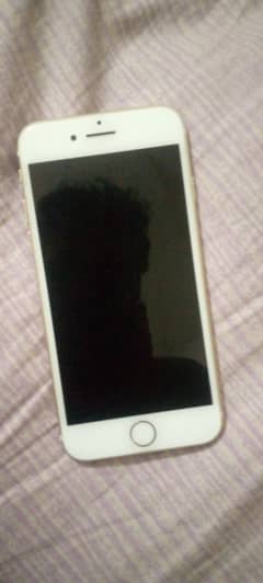 Iphone 7 128gb gold non pta