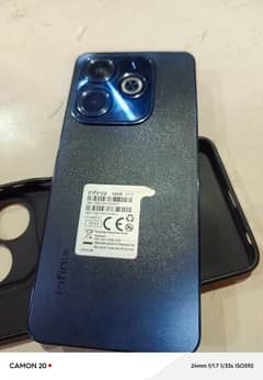 infinix