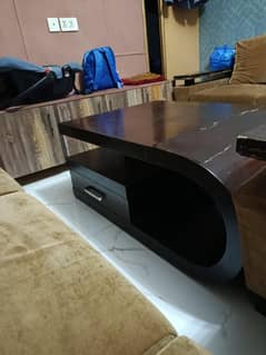 Center Table