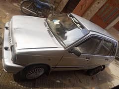 Mehran 1992