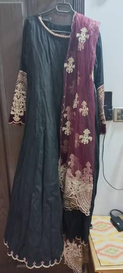 party wear