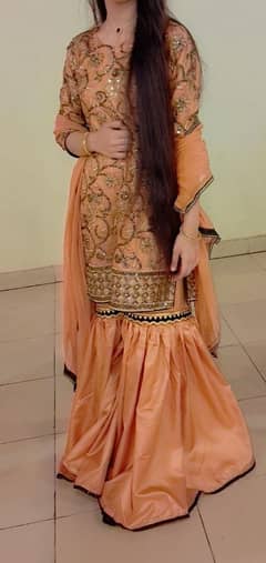 party wear