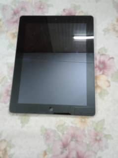 I pad generation 3