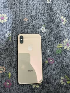 Iphone xs