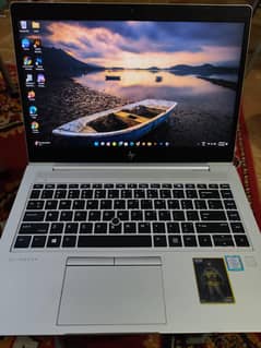 HP