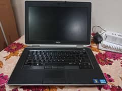 laptop i5 3rd generation latitude E6430