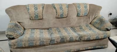 5 seater sofa set