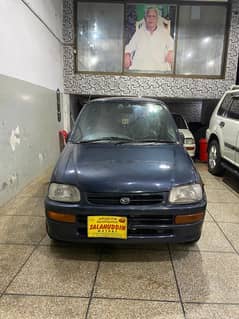 DAIHATSU