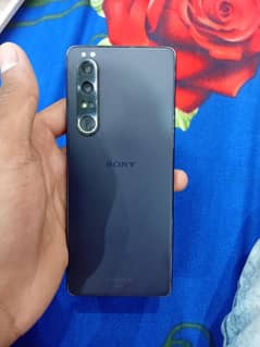 Sony Xperia 1 mark 3