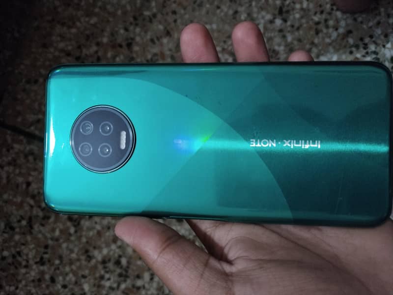 inifnix x not 7 just board ka 2k ka Kam he baki phone thek he 0