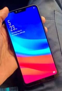 OPPO A3S 2/16