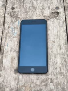 IPhone 7 plus officiall pta  approved 64 GB
