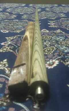 masters used cue