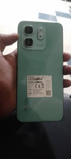 Infinix mobile