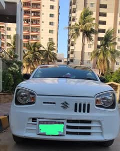 Suzuki Alto Vxr 2021 For Sale