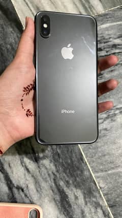 iphone x non pta