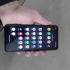 sharp aqous sense 5g