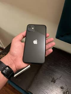 iphone 11 Non Pta factory unlock black