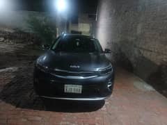 Kia stonic ex+