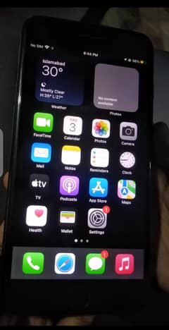 iphone 7 plus pta approved