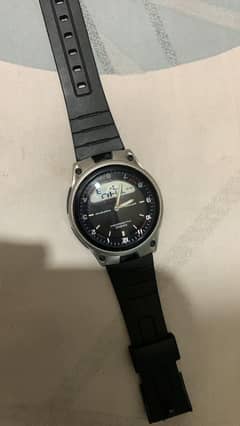 Casio
