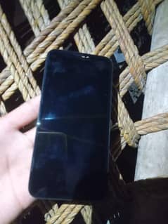 xr orignal screen