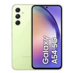 Samsung a54 5g