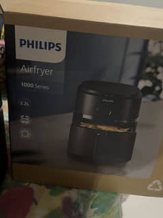 Air fryer