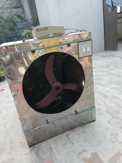 steel air cooler 12 volt