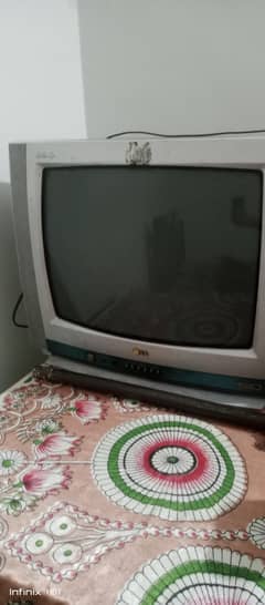 tv available