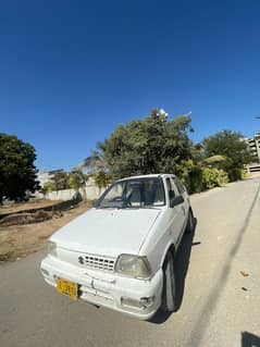 mehran 1994