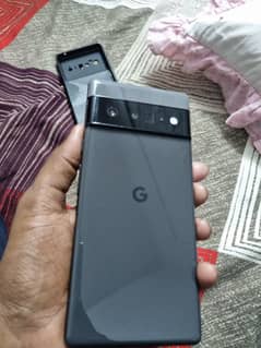 Google pixel 6pro