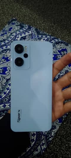 Sperx Neo8 lush condition urgent sale