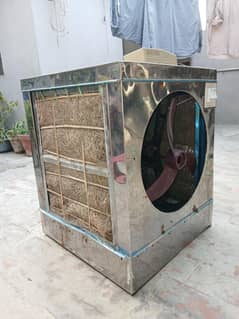 steel air cooler