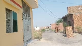 2 Marla Plot 1/2km From Ferozpur Road And New Defence Road Lahore