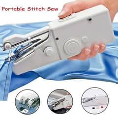Sewing