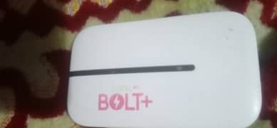 zong wifi